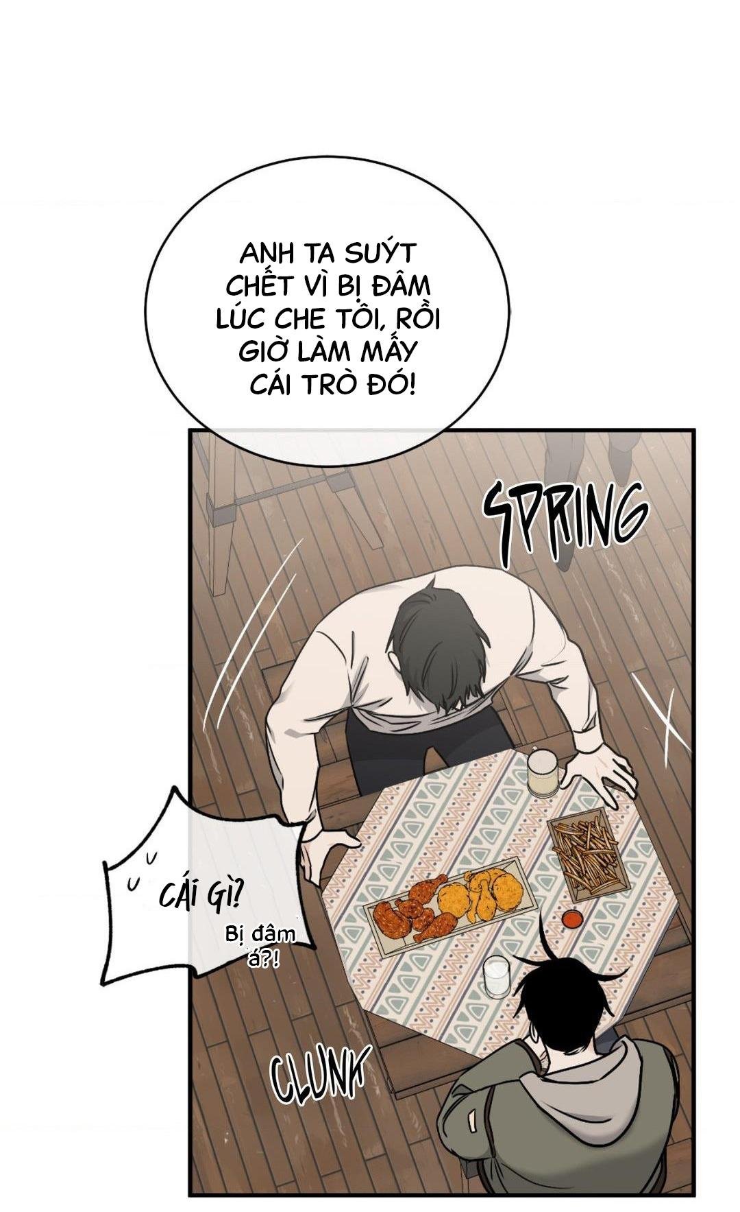 thủy triều thấp lúc chạng vạng chapter 98 36