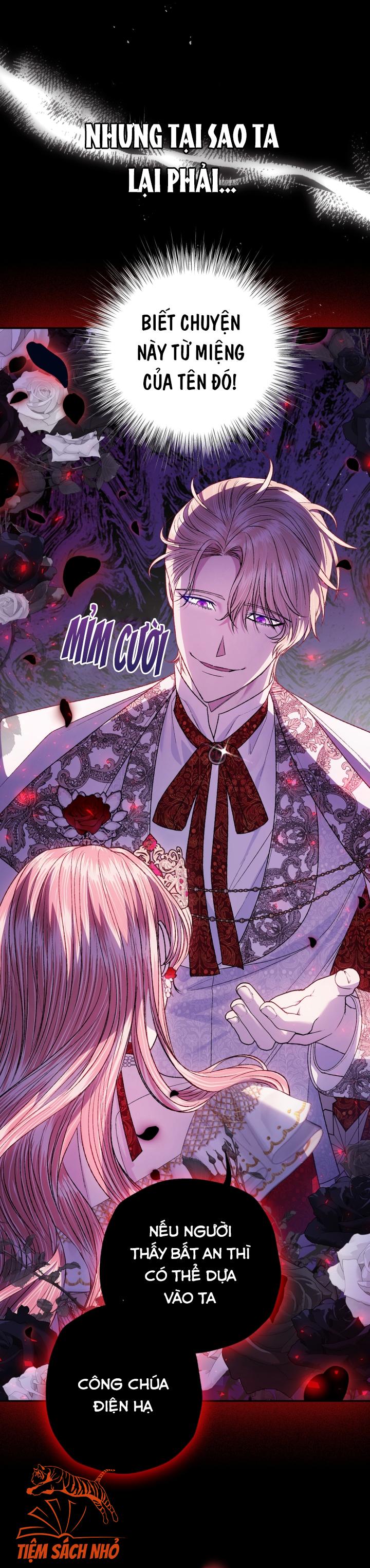 cha, con không muốn kết hôn đâu chapter 71 76