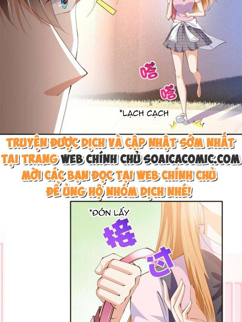 Boss Nhà Giàu Lại Là Nữ Sinh Trung Học! Chapter 55 - Trang 29