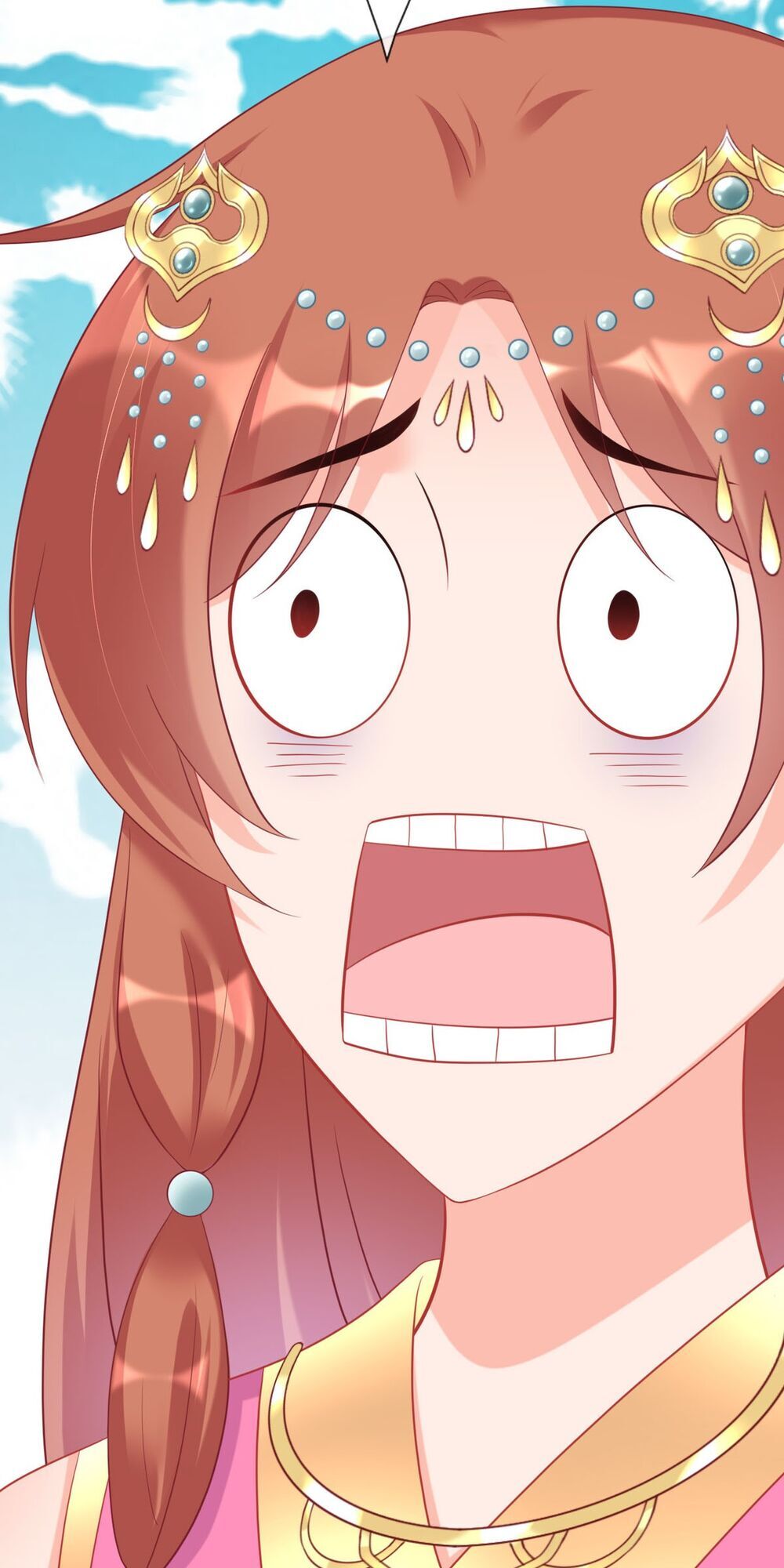 nhân vật phản diện biến thành sủng vật chapter 13 50