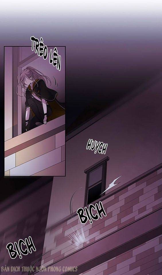 năm môn đệ của charlotte chapter 6 54