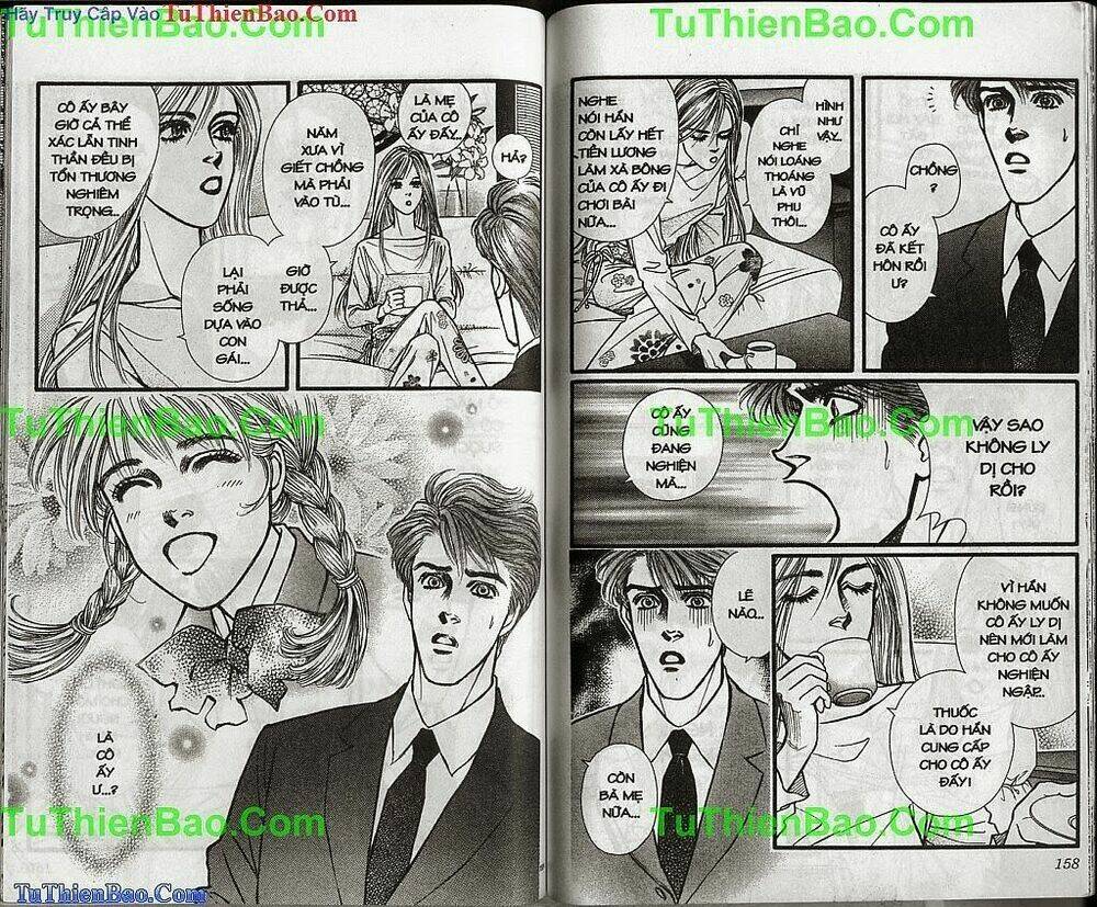 chỉ cần có anh chapter 2 79