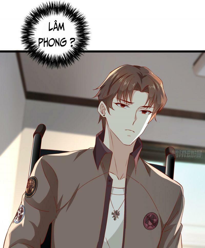 nãi ba là chiến thần mạnh nhất chapter 10 16