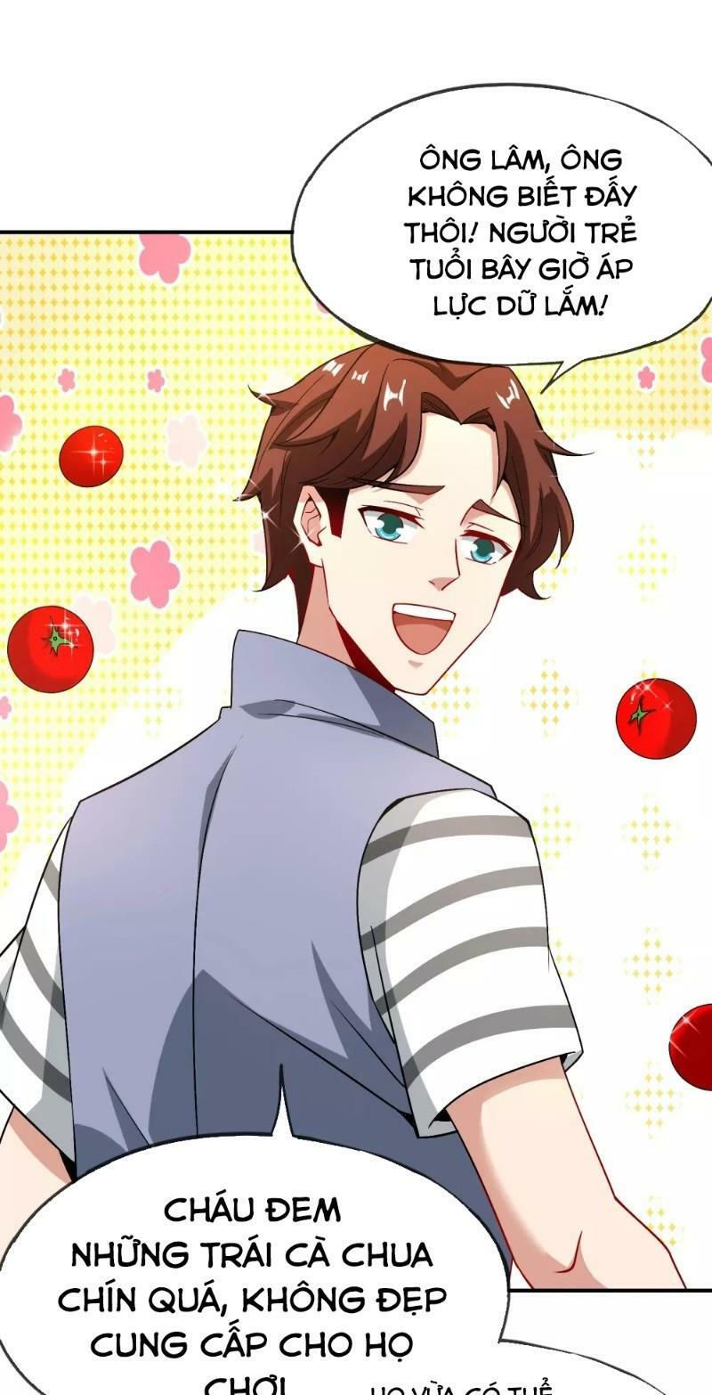 vòng bạn bè mạnh nhất của tiên giới chapter 26 33