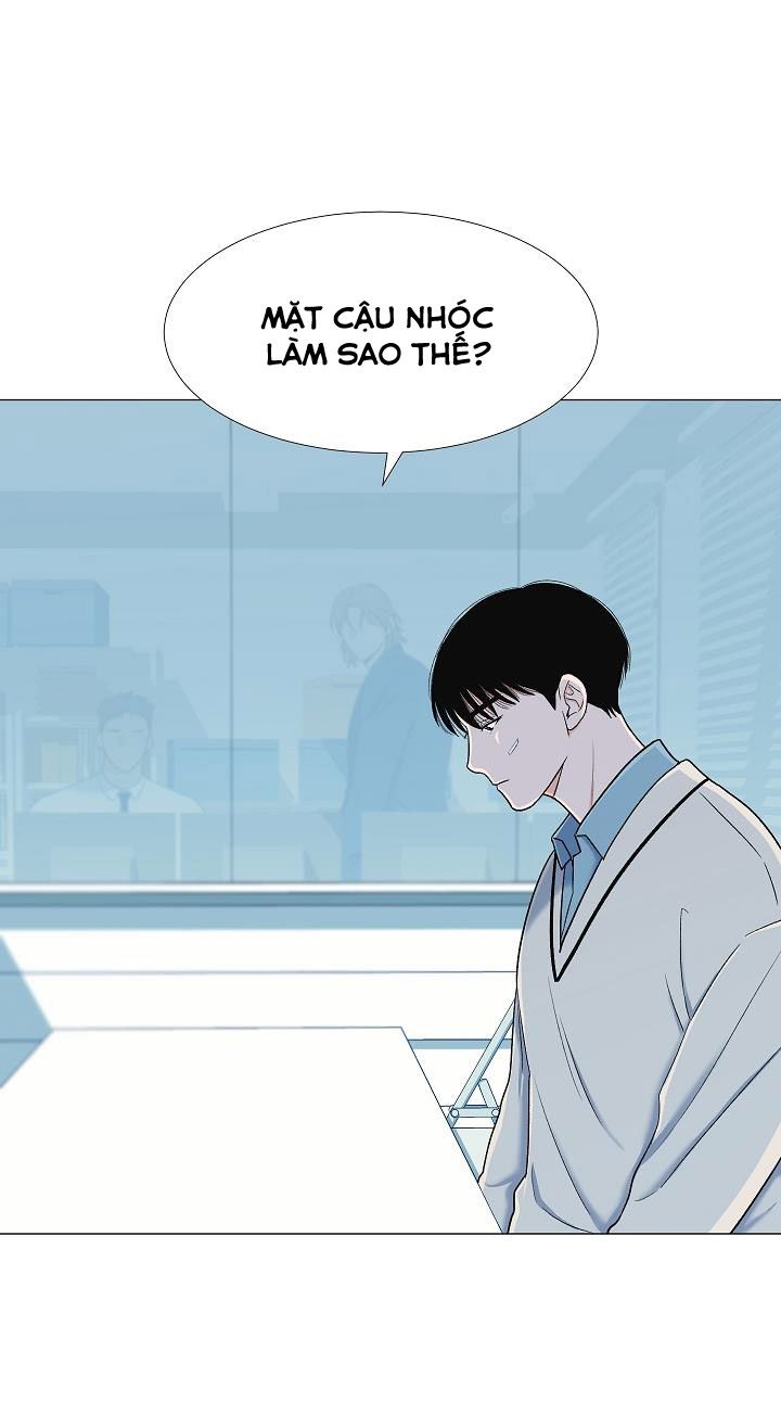 công nam bắc thụ chapter 6 36