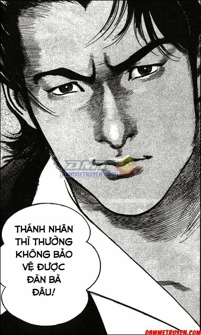 heat - thế giới ngầm chapter 53 26