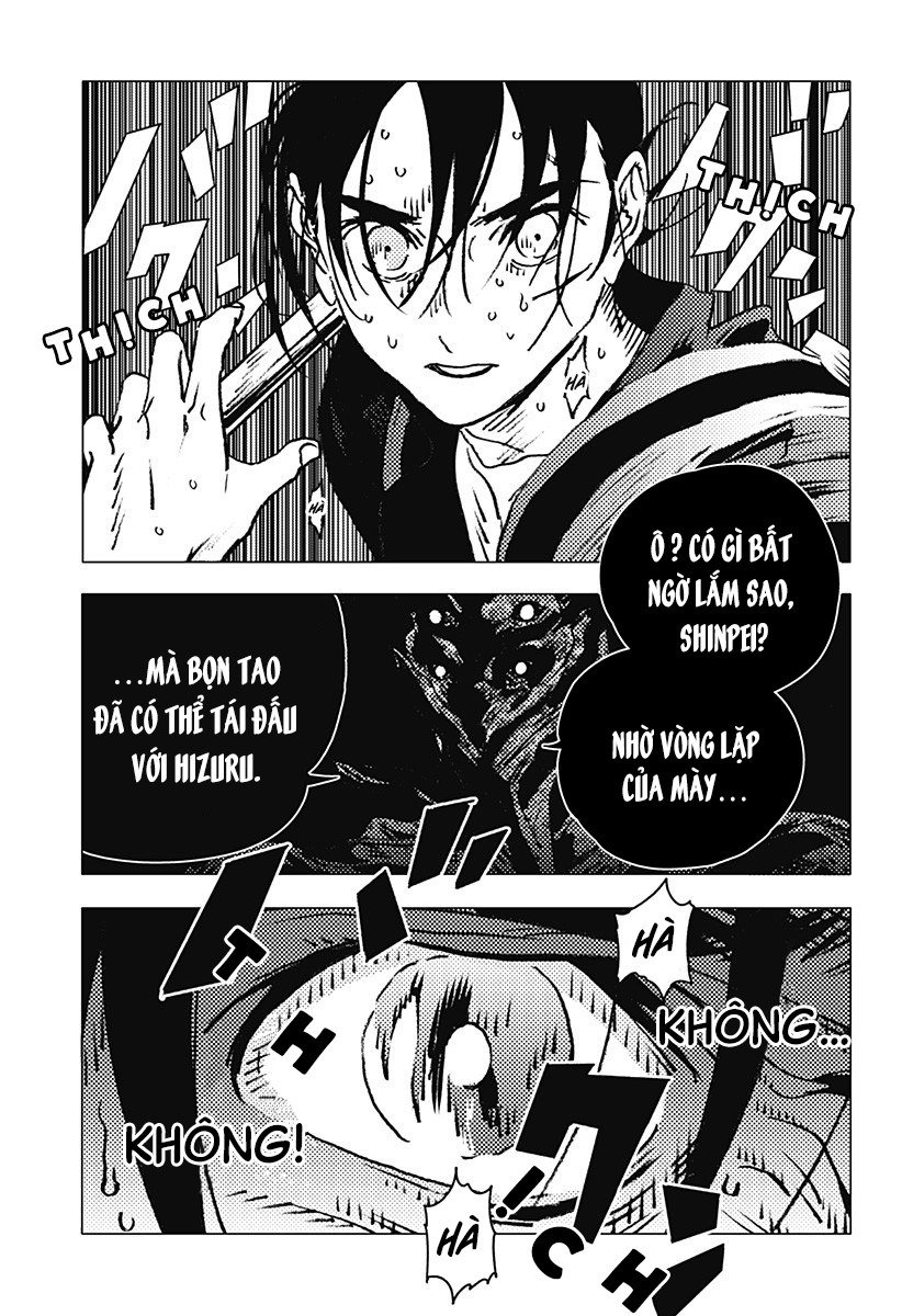 summer time render chapter 112 16