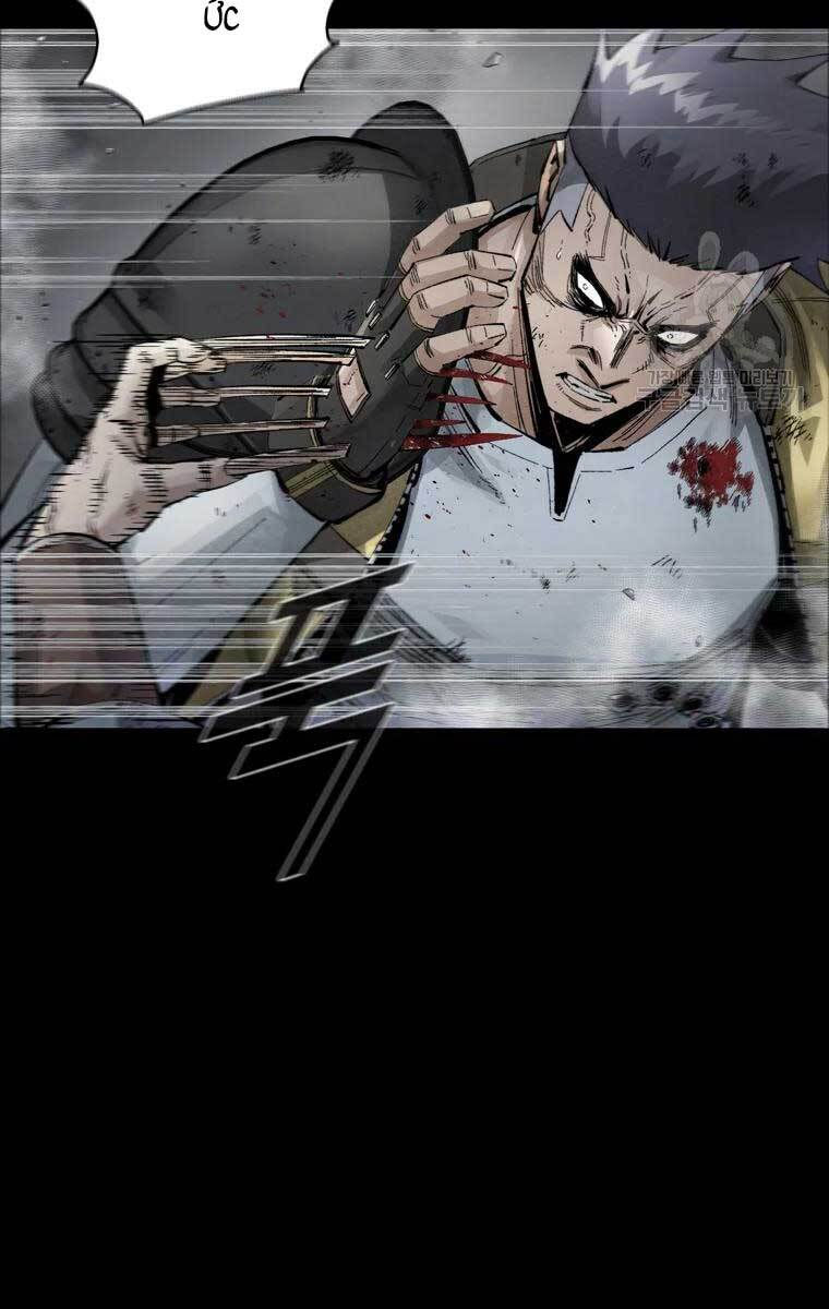 mật mã mê cung chapter 46 30