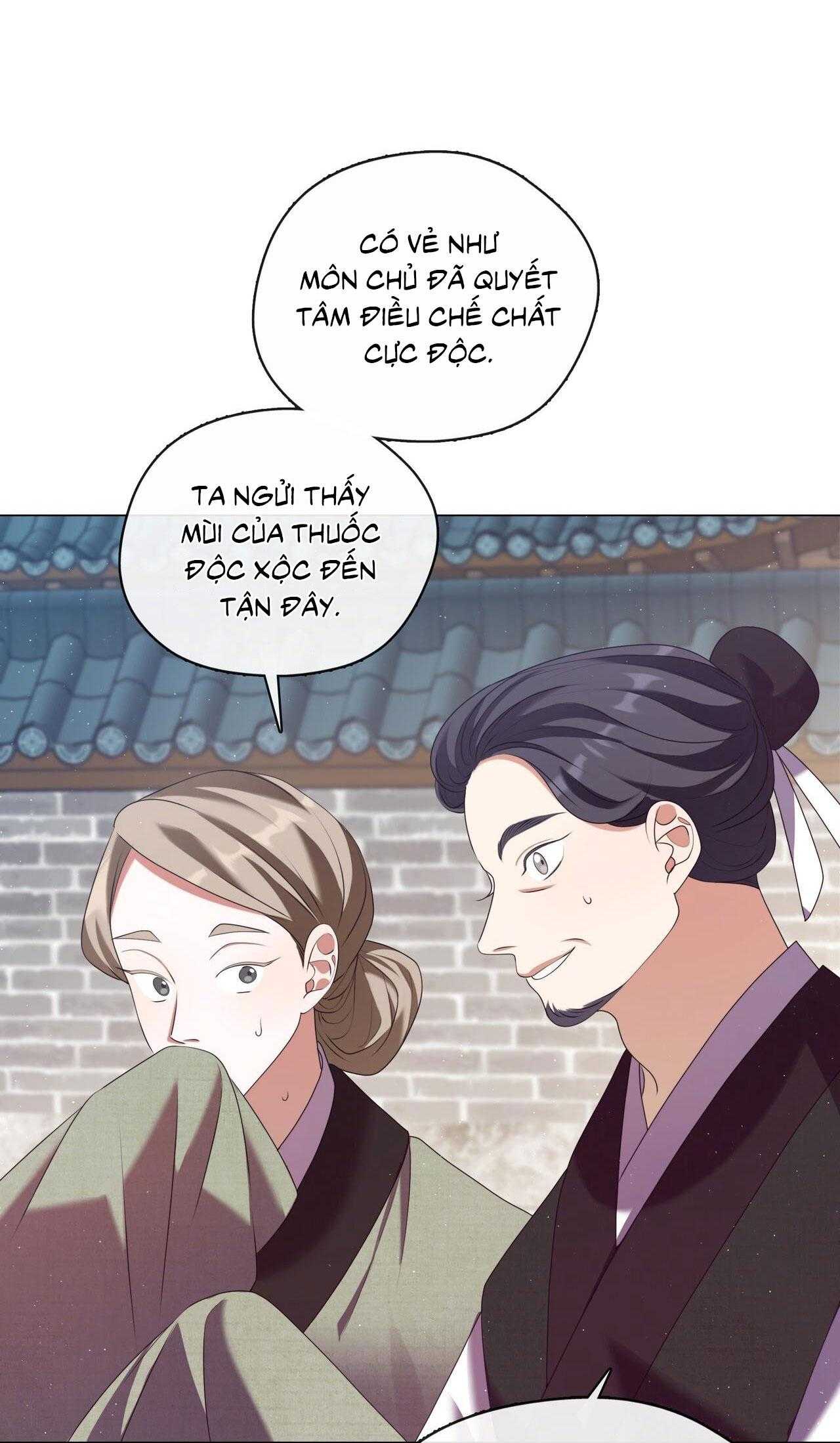 tôi đã nuôi dạy thủ lĩnh giáo phái ác ma chapter 21 46