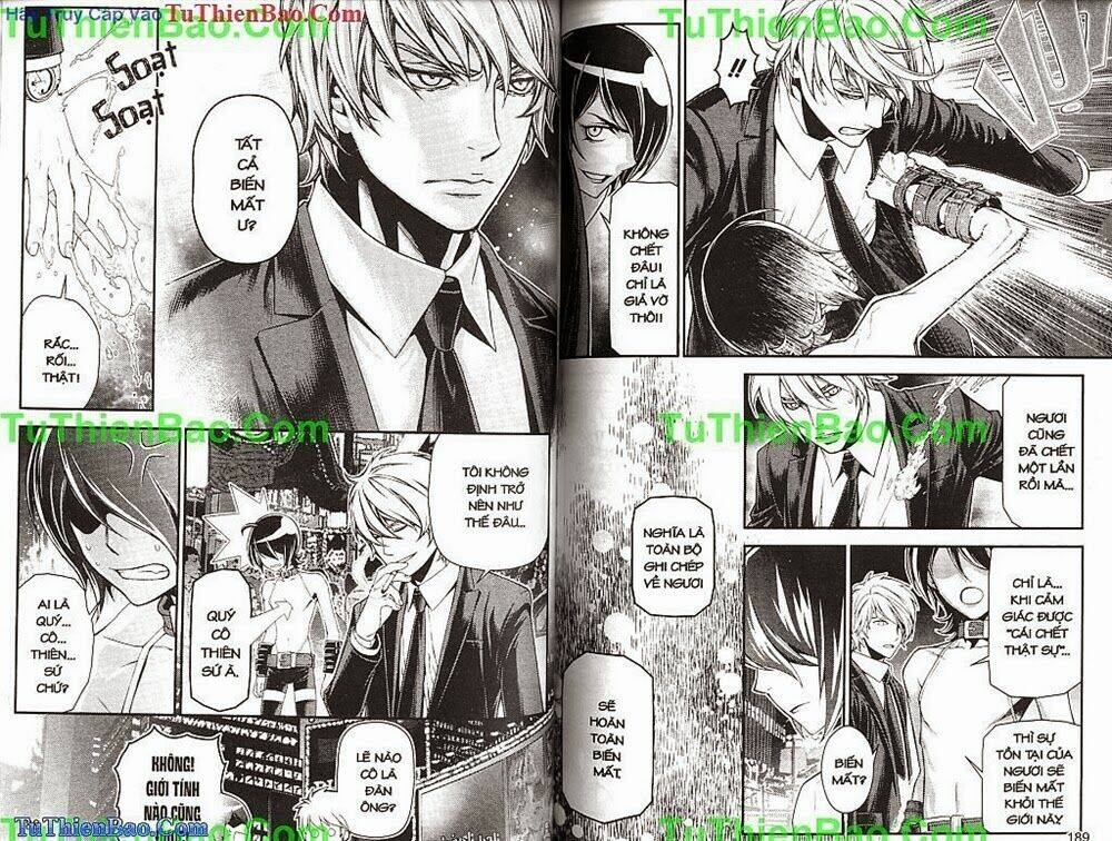 wings chắp cánh chapter 21 95