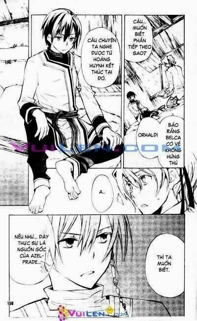 thanh kiếm và vương miện chapter 5 150