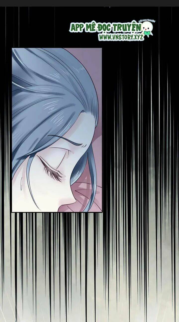kiều nữ độc phi chapter 93 20