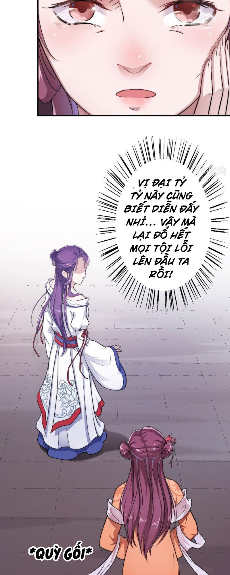 tà y cuồng thê chapter 27 6