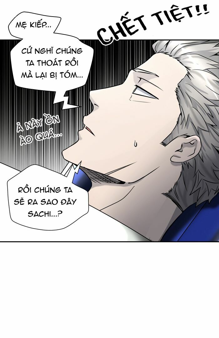 tòa tháp bí ẩn 2 chapter 321.5 12