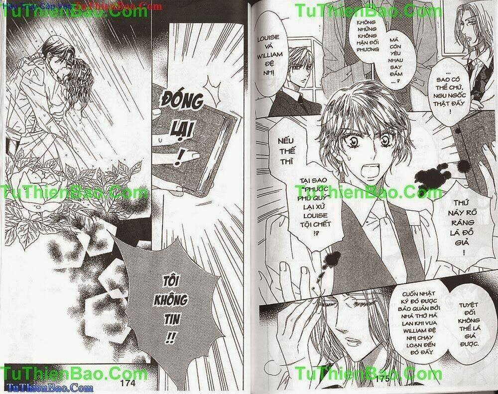 tình yêu định mệnh chapter 4 87