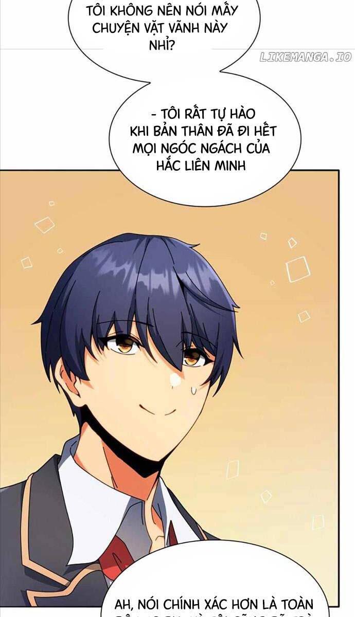 tử linh sư thiên tài của học viện chapter 70 49