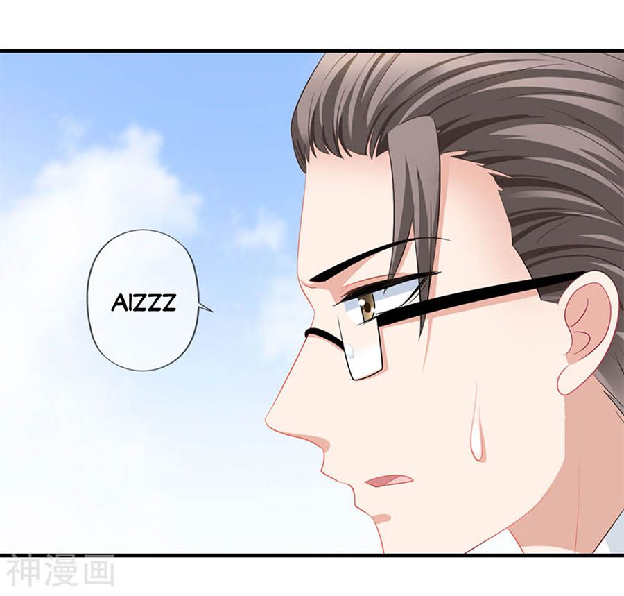 mỹ vị giai thê chapter 61 4