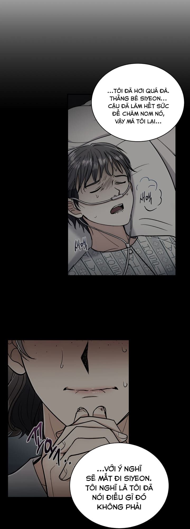 bác sĩ trùng sinh chapter 83 6