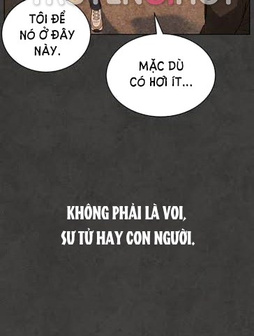 bạch huyết - white blood chapter 54 53