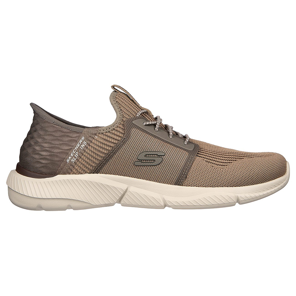 Skechers Nam Giày Thể Thao Usa Street Wear Ingram Slip-Ins - 210609-TPE