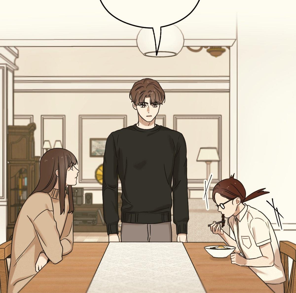 tương phùng chapter 38 134