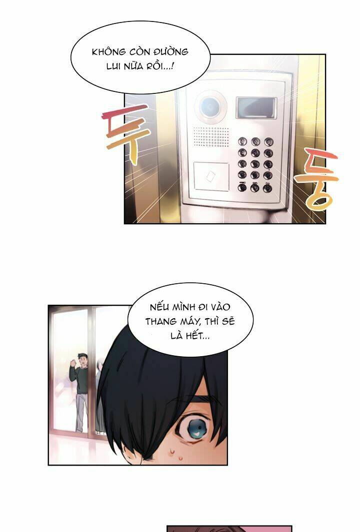 thực tập sinh chapter 6 26