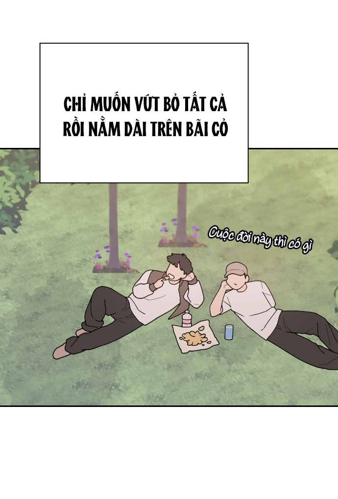 Vận May Bất Ngờ chapter 46.1 3