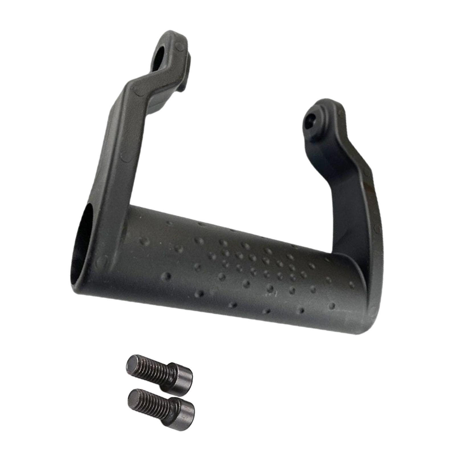Shock Absorbing Angle Grinder Handle ,Loop Handle Accessory Handle Grinder Sander ,Angle Grinder Handle Replacement, for Professional Use, Home