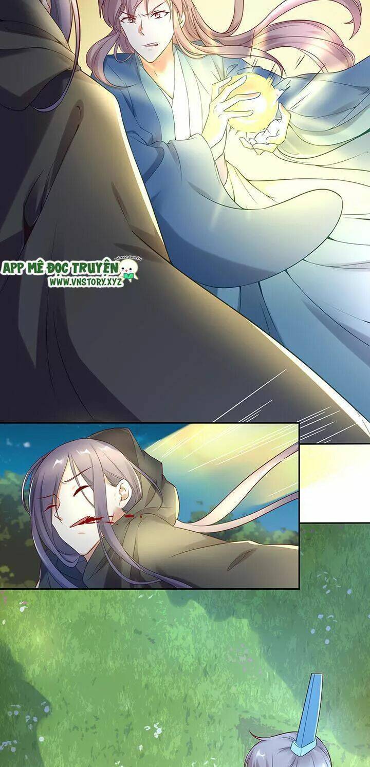 đô đốc đại nhân sủng thê kí chapter 152 4