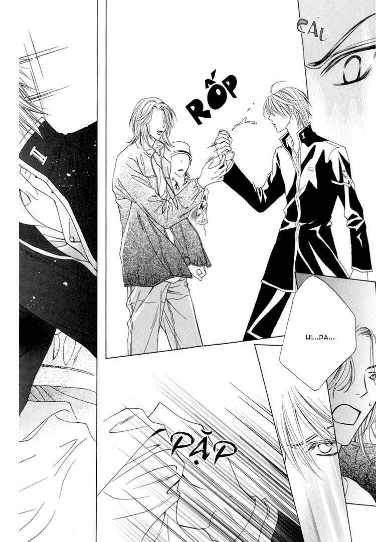 toumei shounen chapter 2 3