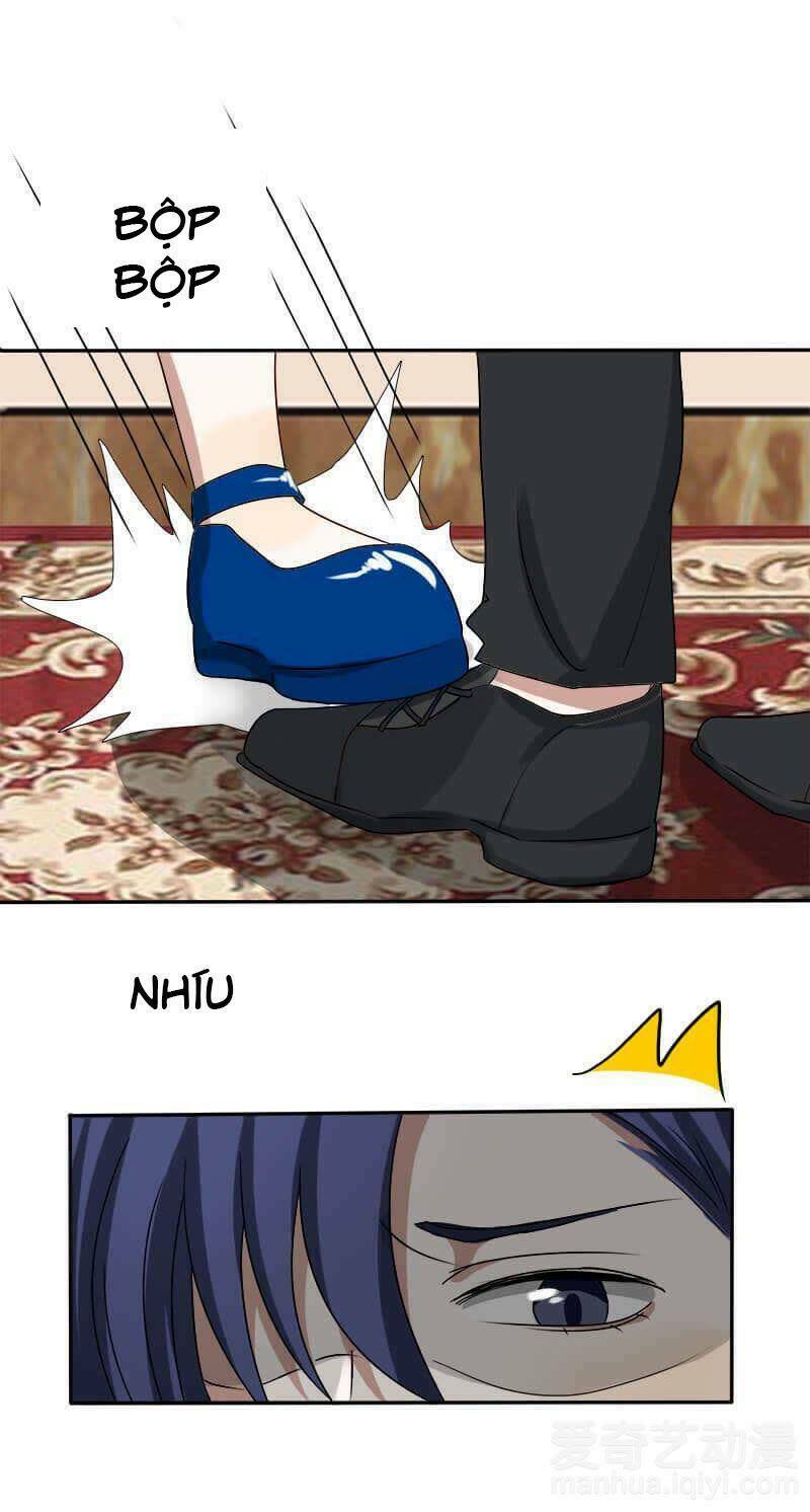 đế thiếu đoạt tình thành nghiện chapter 14 36