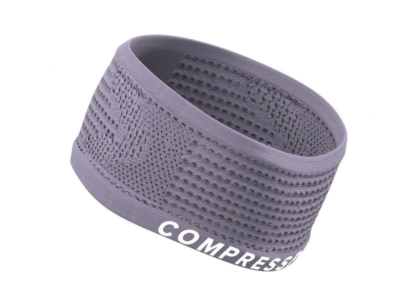 Băng Trán Chạy Bộ Headband Compressport On/Off