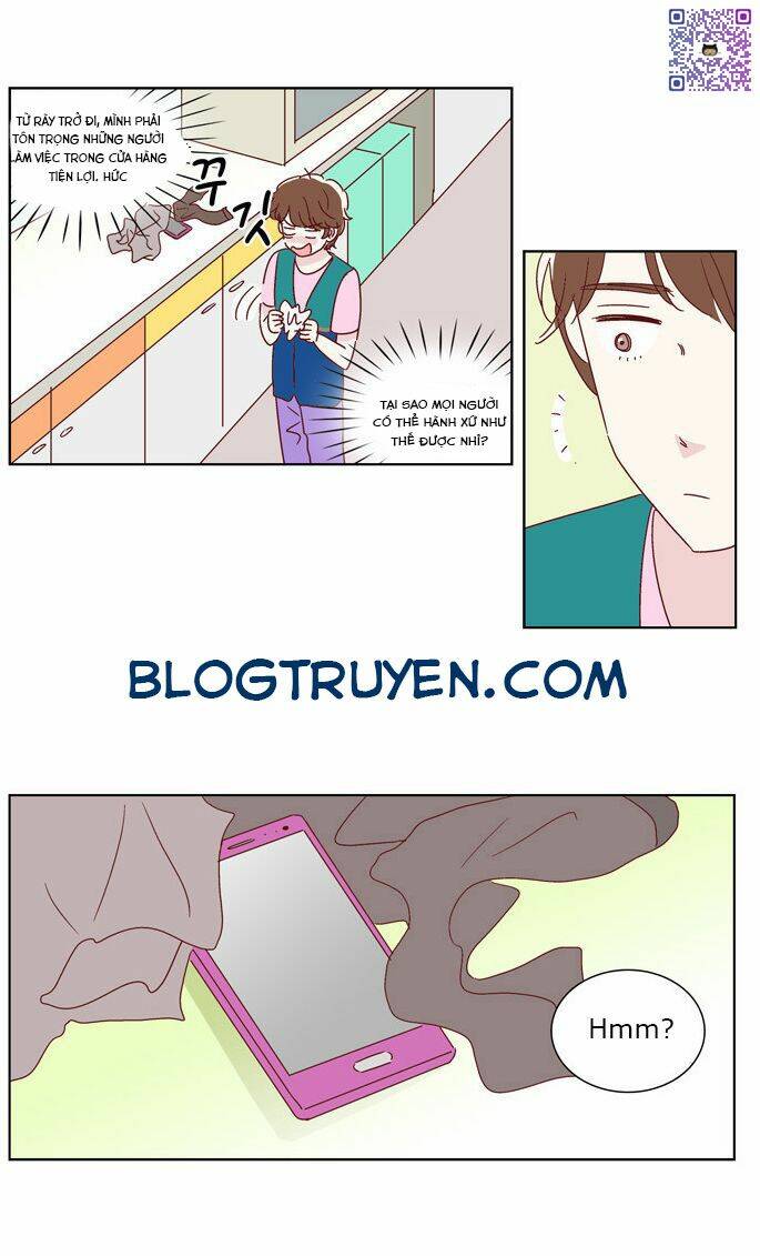 we broke up chapter 7 13