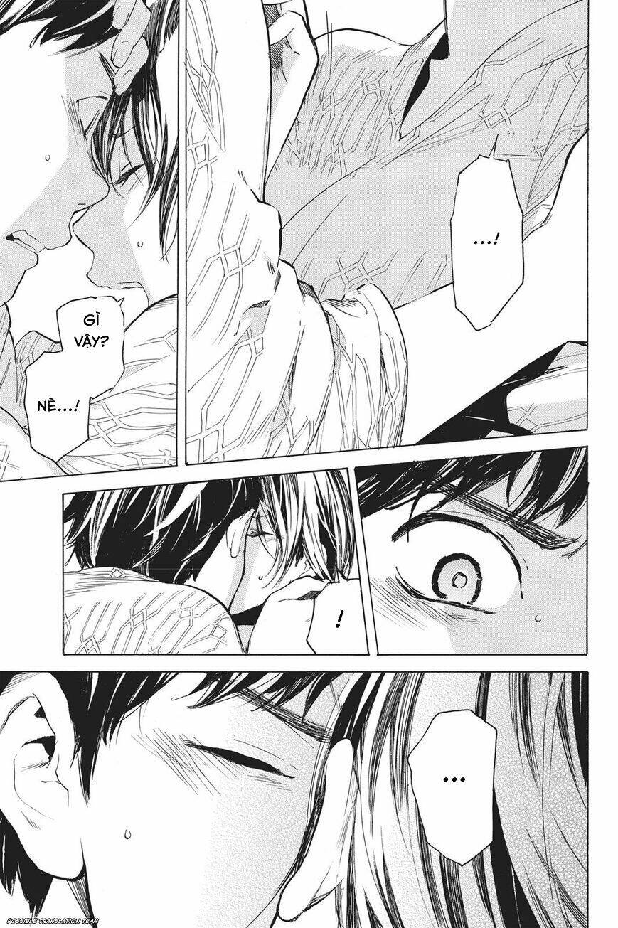 forget me not chapter 33 28