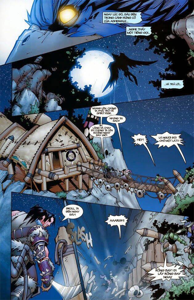 world of warcraft chapter 3 19