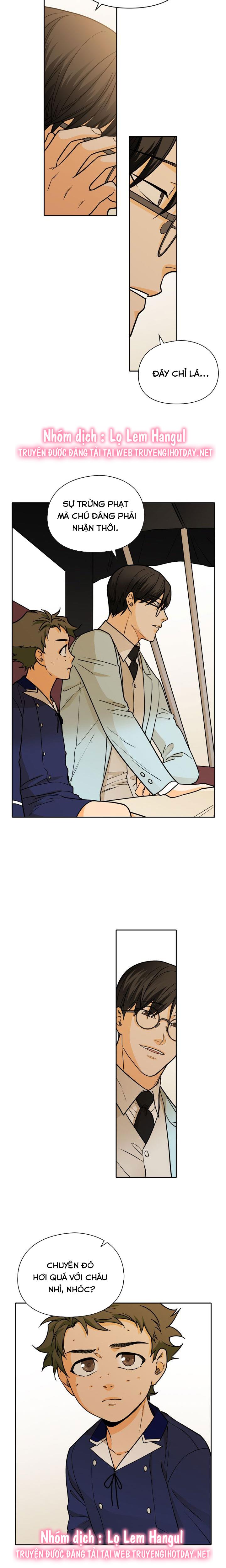 câu chuyện về người phụ nữ ấy chapter 89 6