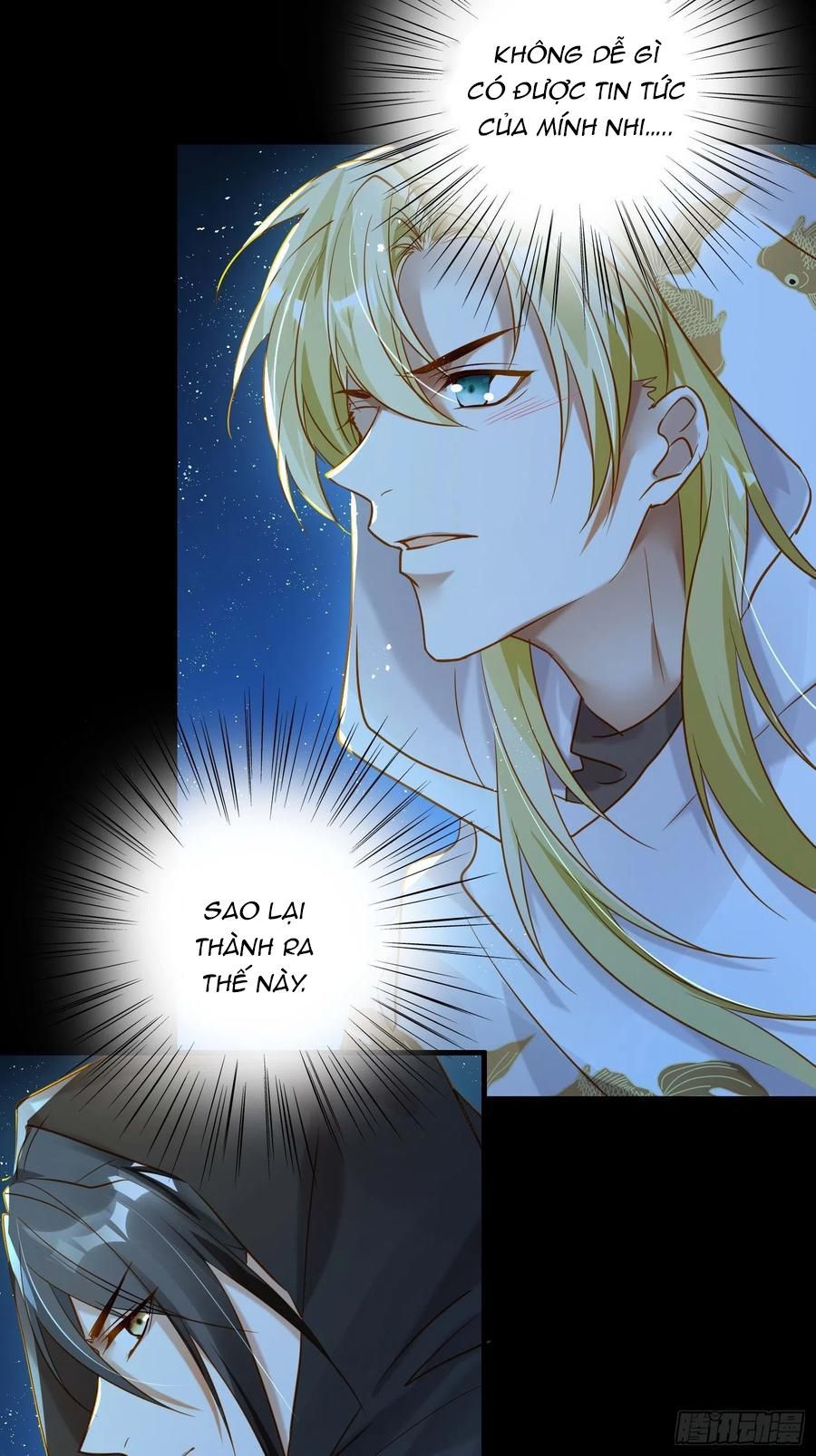 lục thân bất nhận chapter 74 34