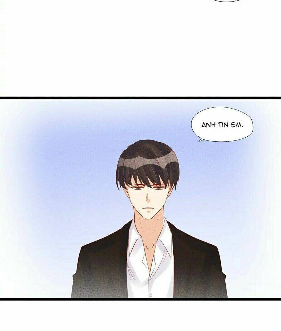 cạm bẫy lửa tình chapter 49 19