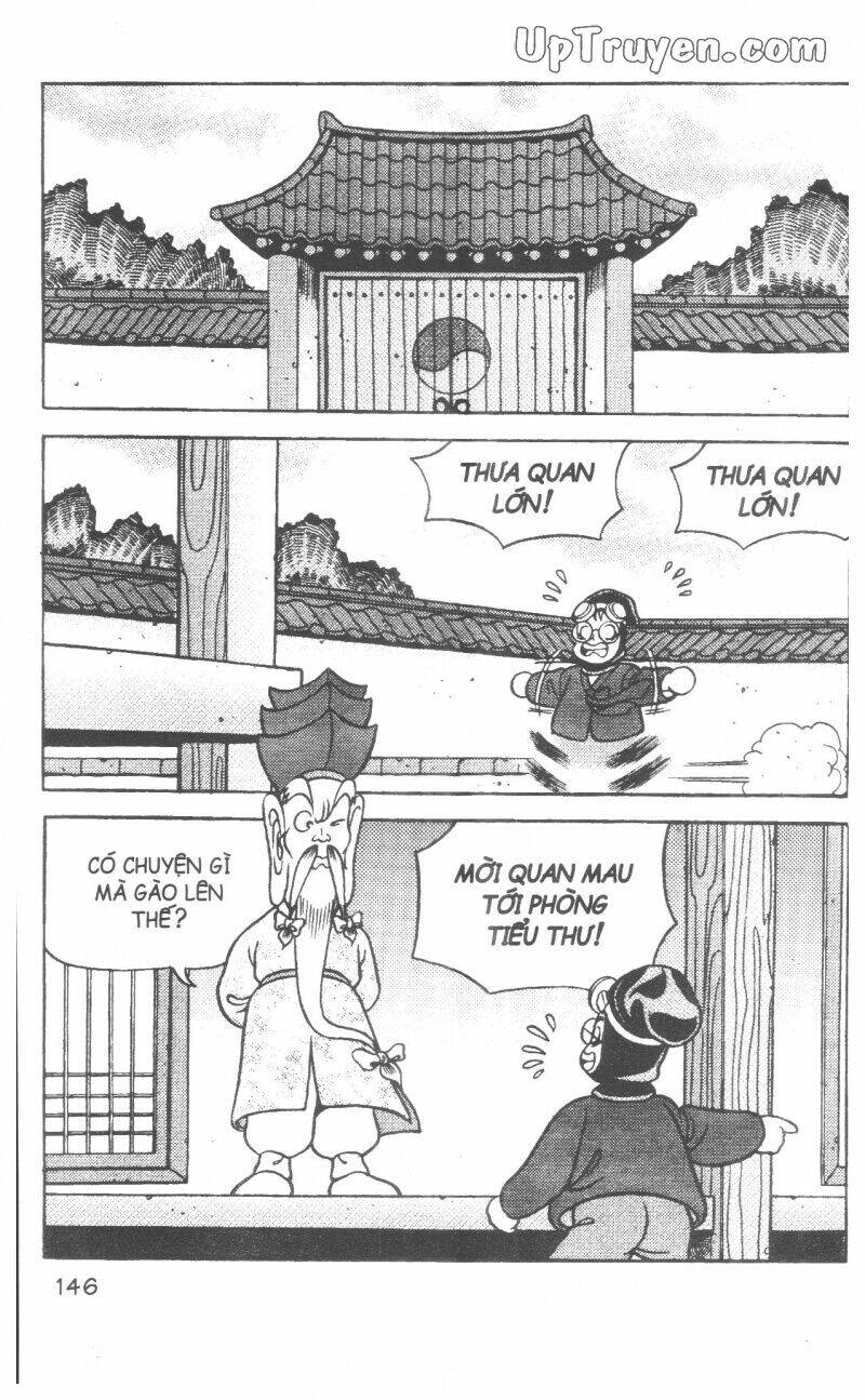 đội quân nhí nhố chapter 33 148