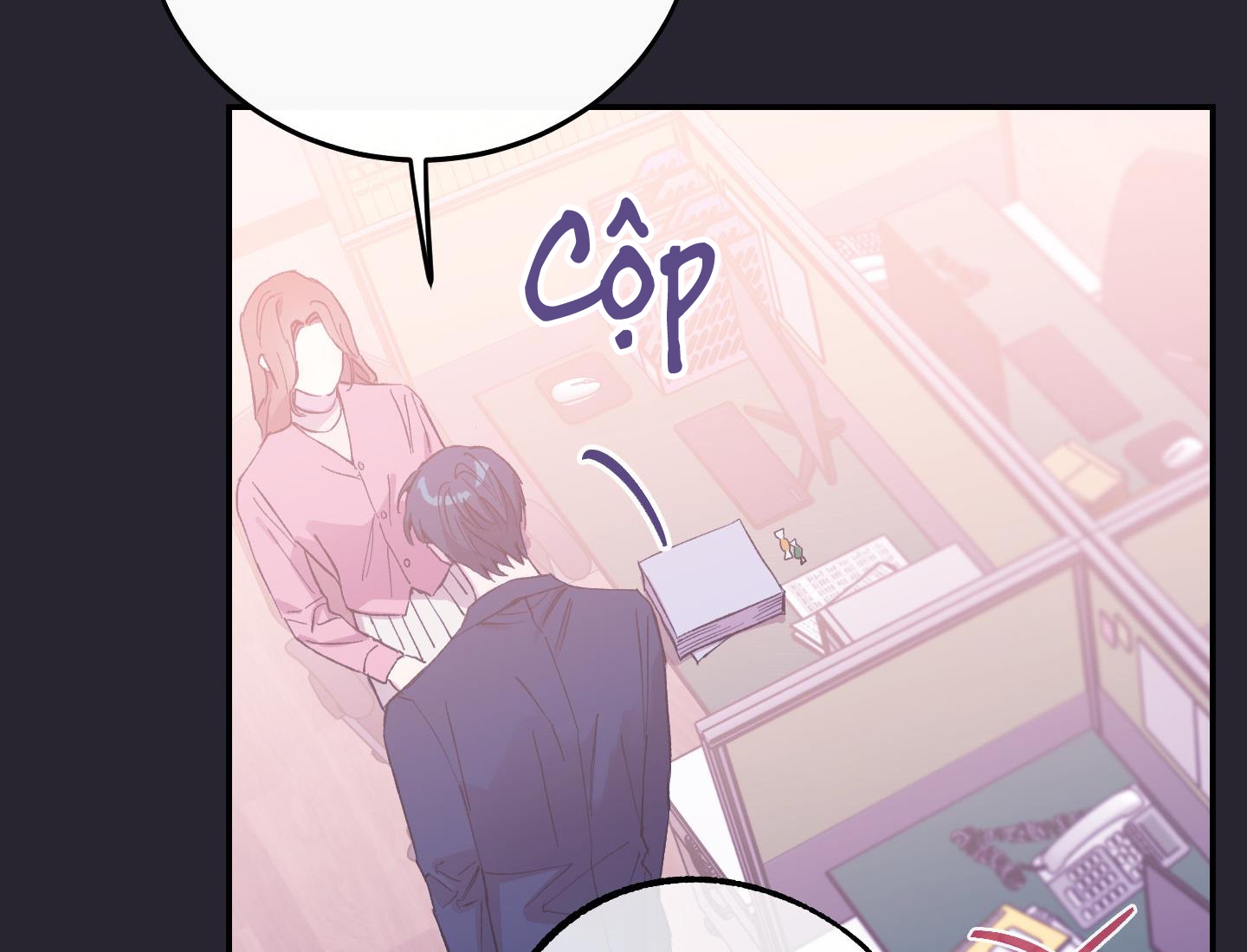 lãng mạn giả dối chapter 18 51