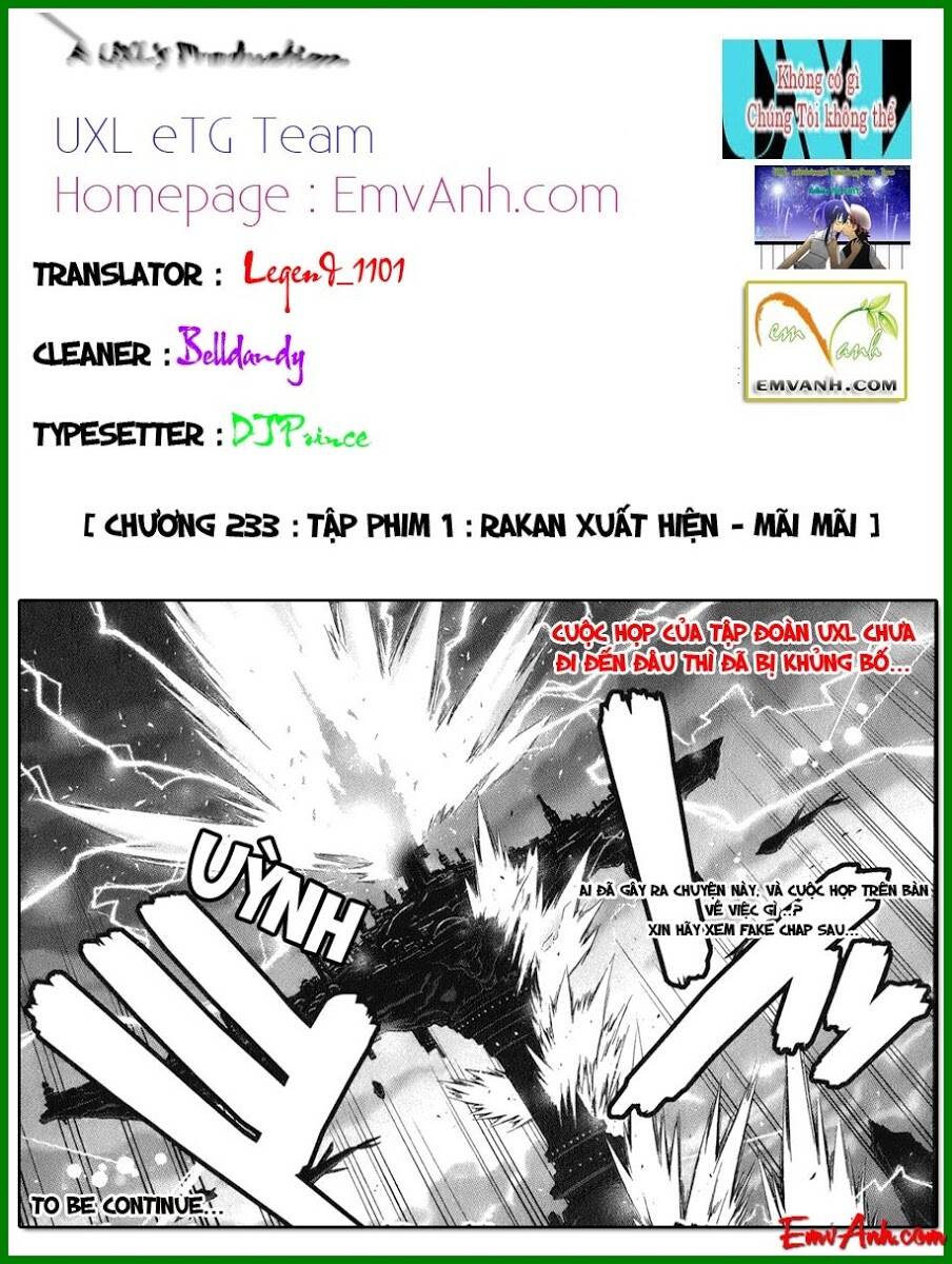 bậc thầy ma pháp chapter 233 2