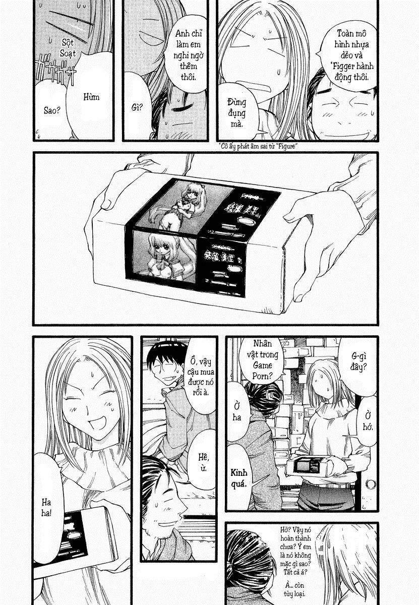 genshiken chapter 20 12