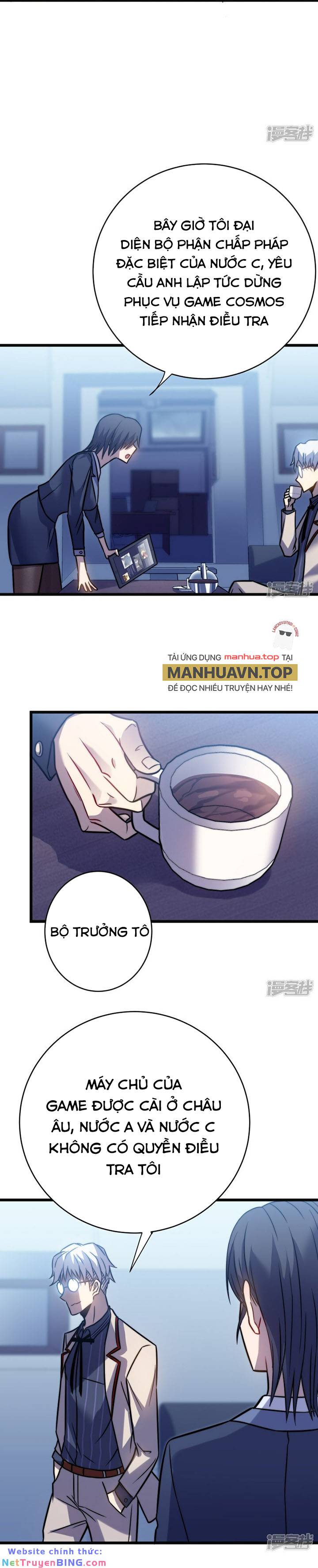 sát thần chi lộ tại dị giới chapter 60 27