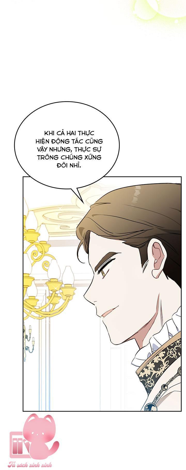 kiếp này ta sẽ trở thành gia chủ chapter 109 19