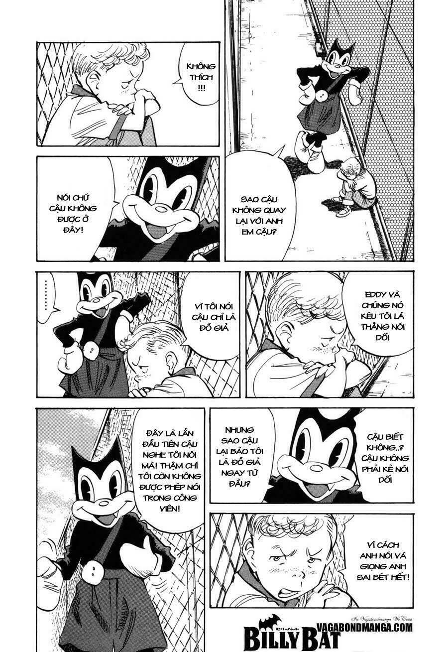 billy bat chapter 28 10