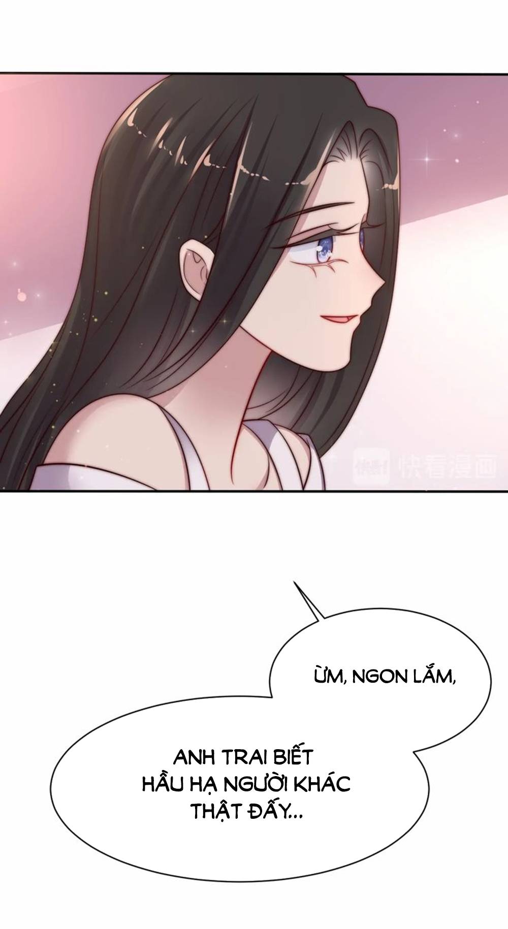 khoá chặt đôi môi (full) chapter 60 27