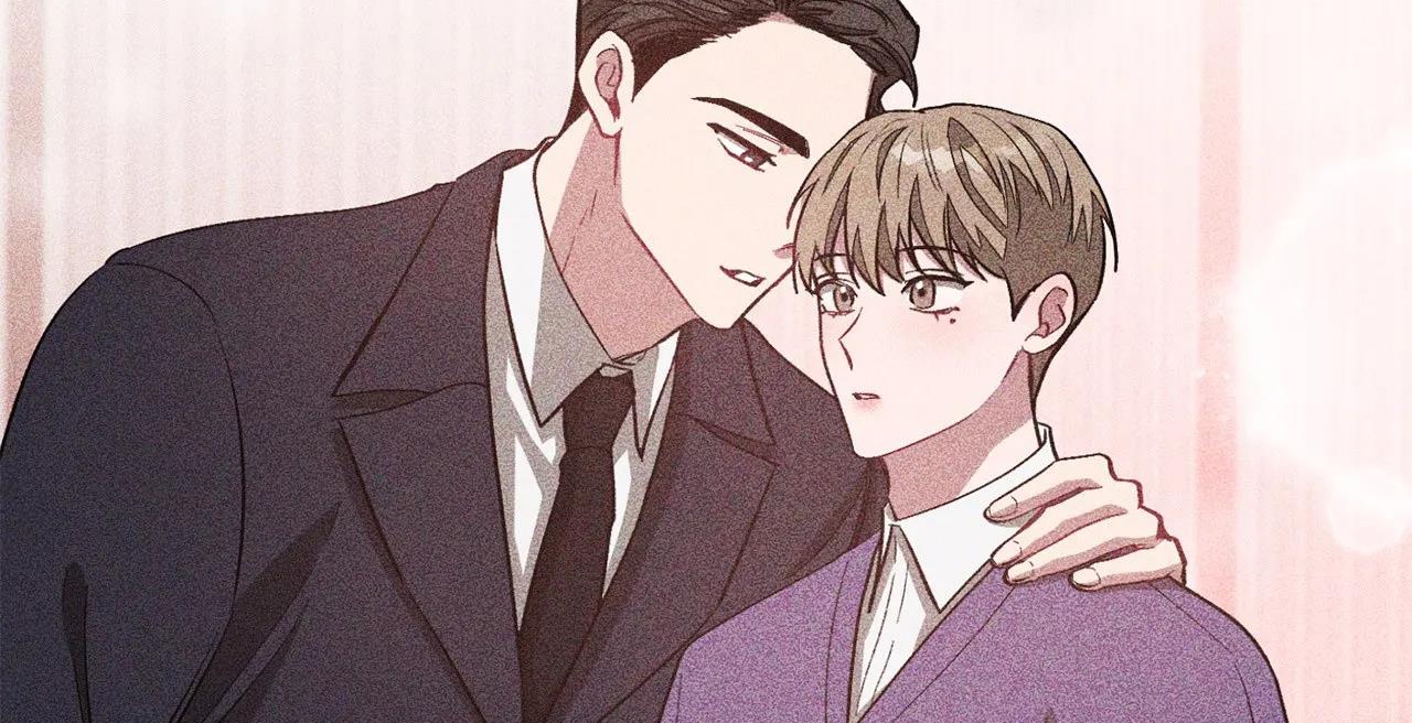 tái sinh [bl manhwa] chapter 30 171