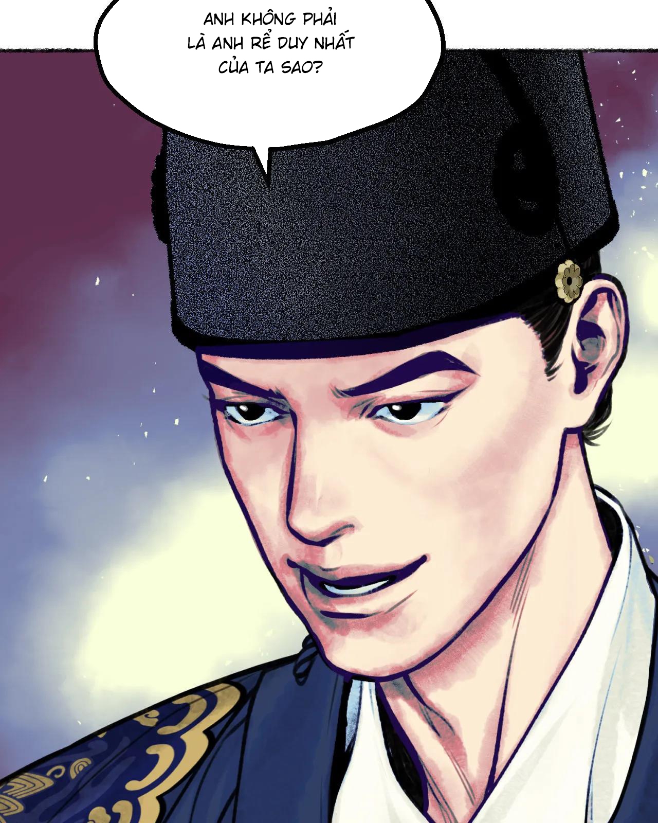 phò mã quan phu chapter 3 34