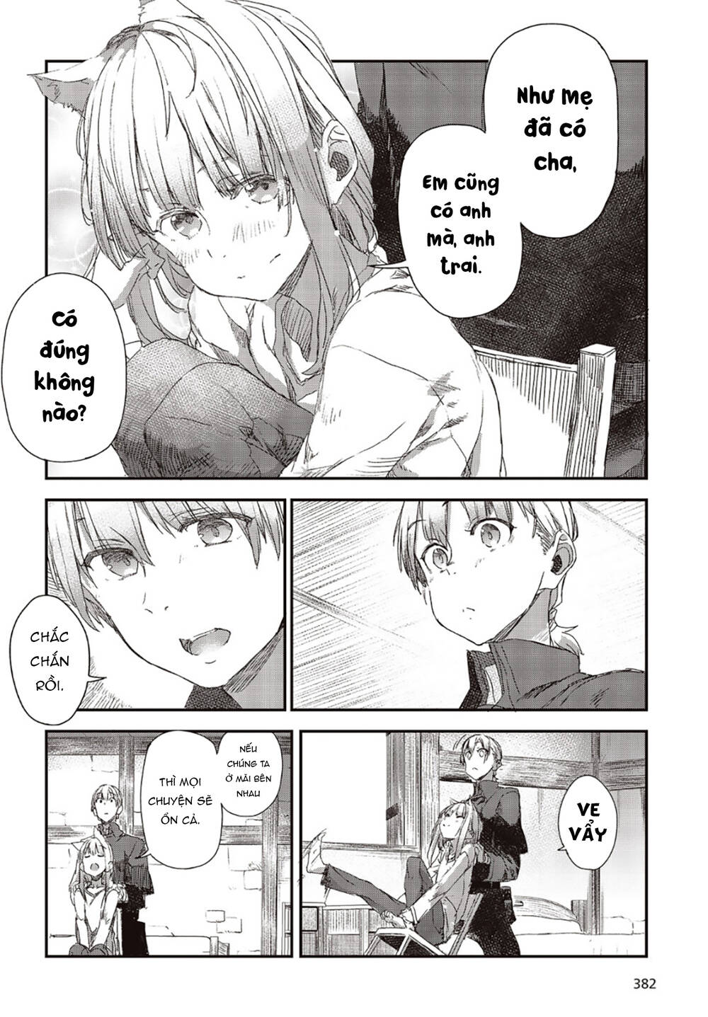 wolf & parchment chapter 6 9