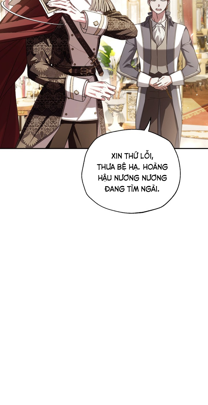 cha à, con không muốn kết hôn đâu chapter 126 22